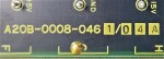 FANUC A20B-0008-0461